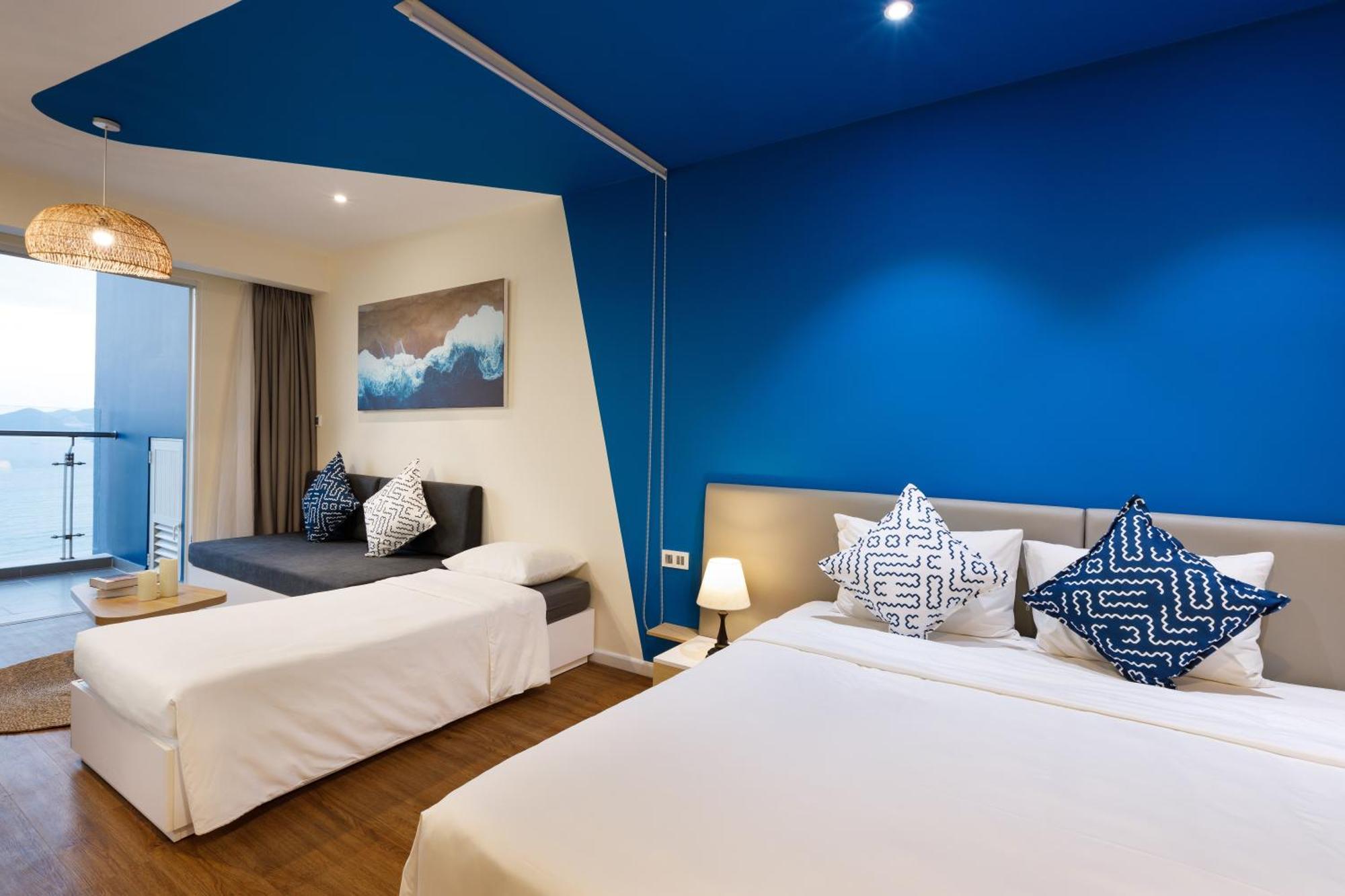 Tui Blue 5* Nha Trang