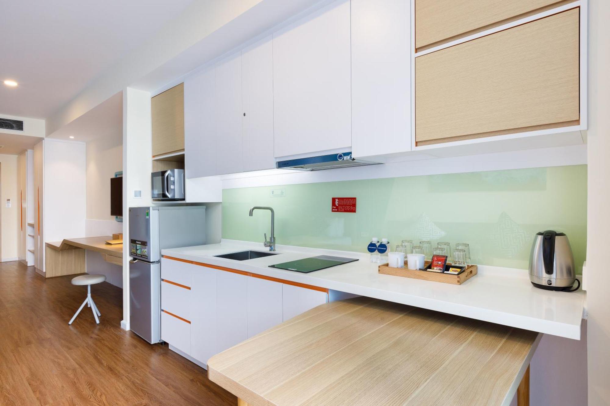 Aparthotel Tui Blue 5*