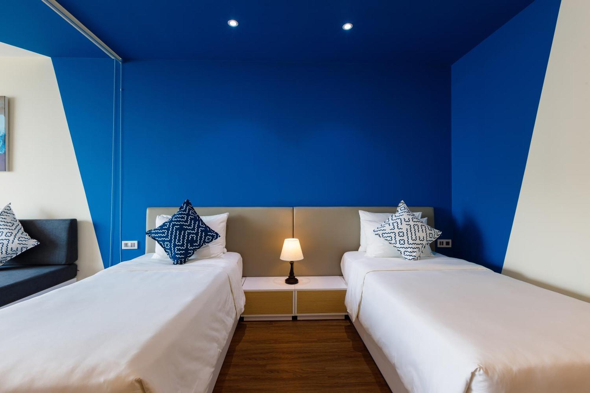 Tui Blue Aparthotel 5*