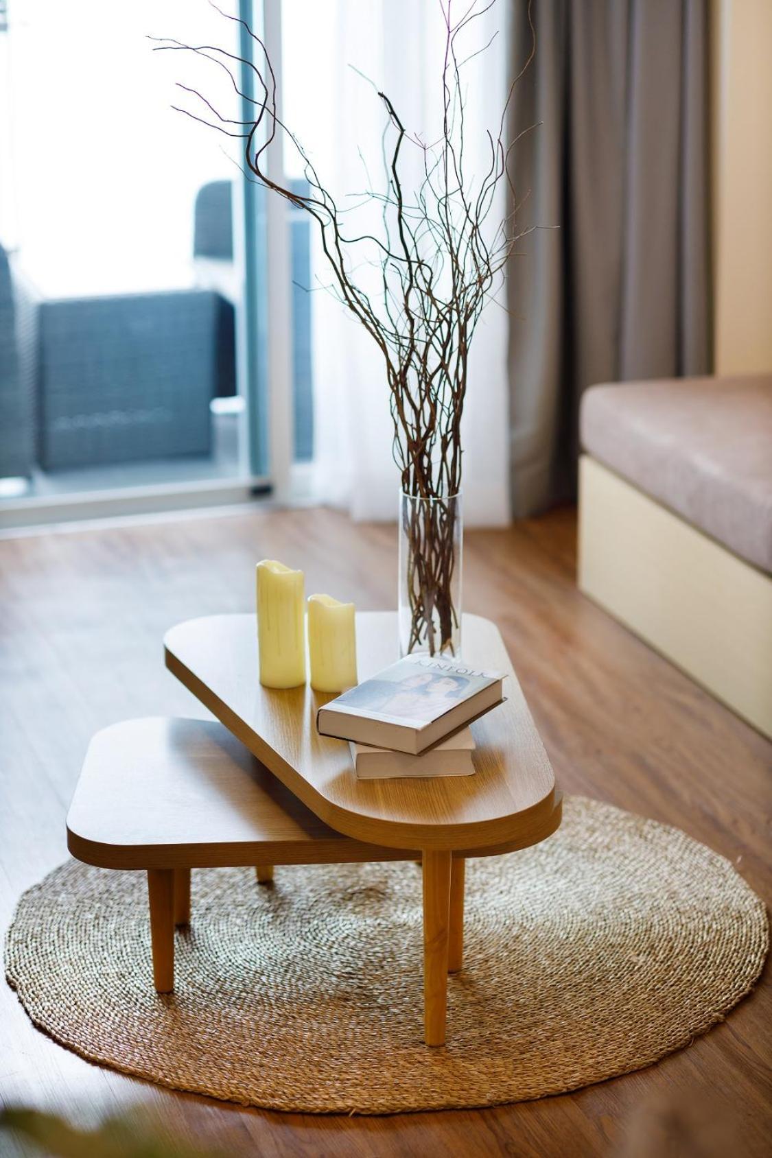 Aparthotel Tui Blue Nha Trang