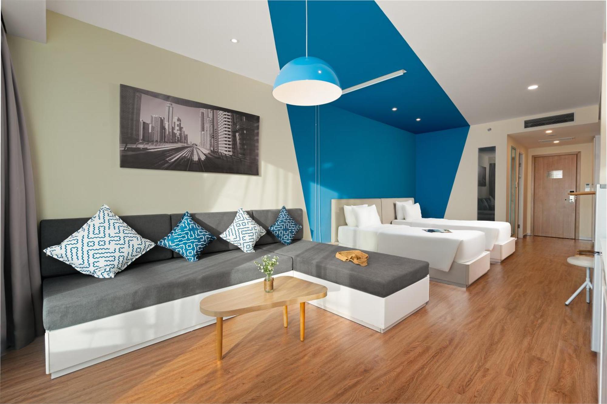 Tui Blue Aparthotel Nha Trang