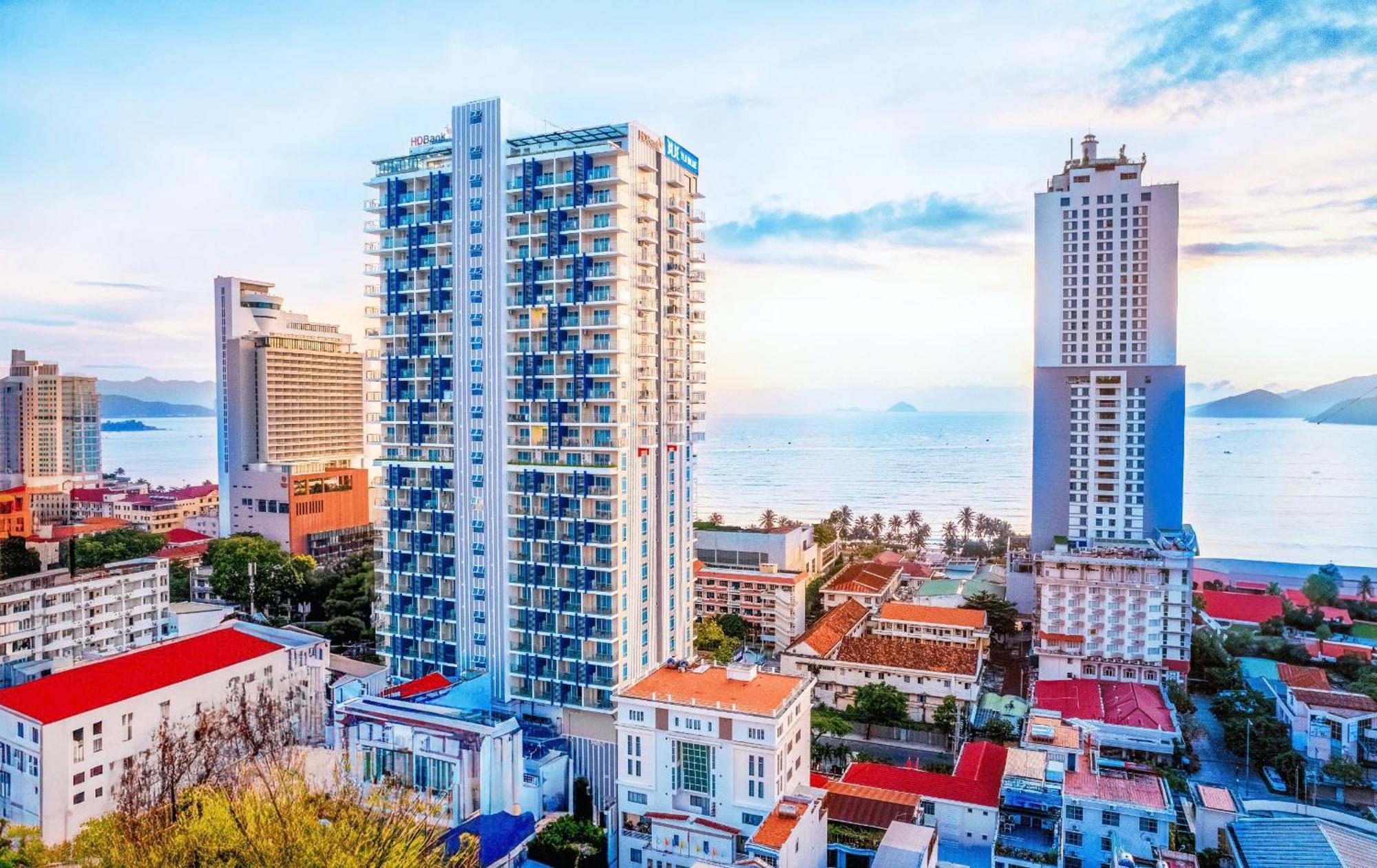 Tui Blue 5*