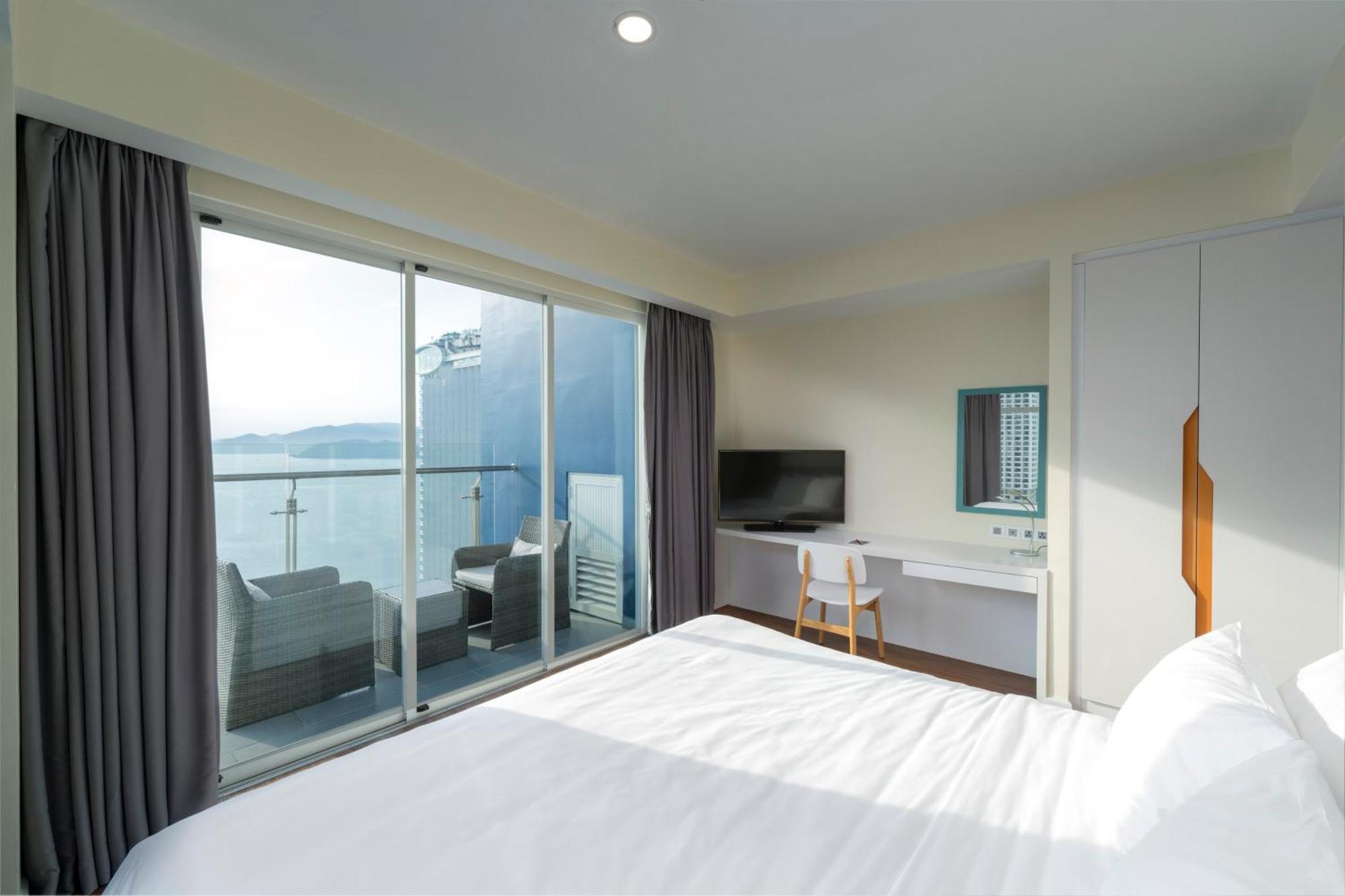 Tui Blue Aparthotel