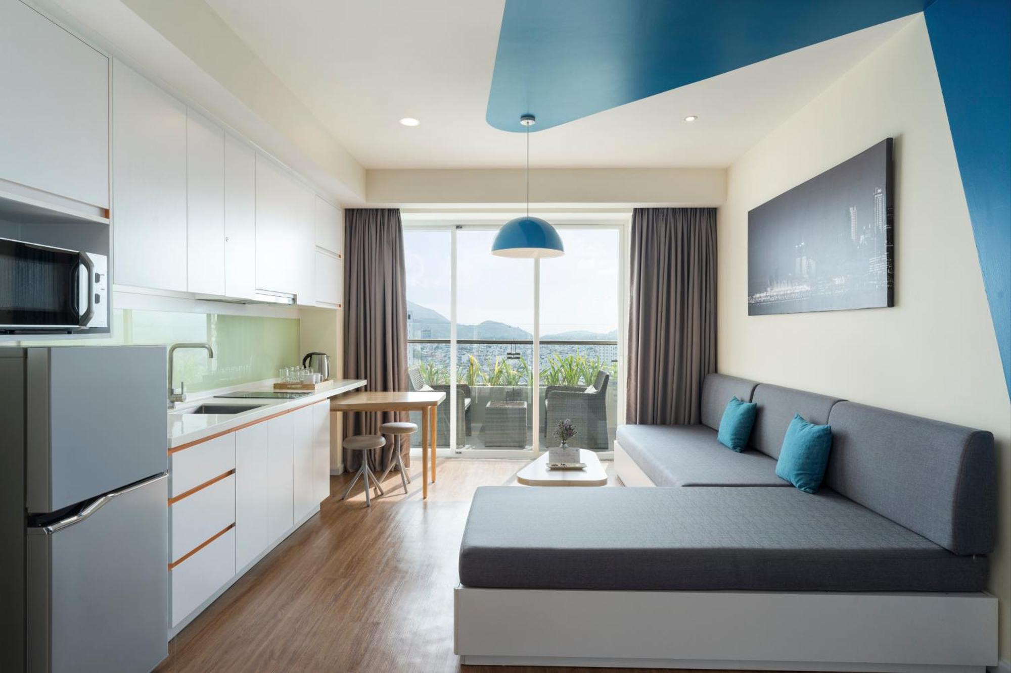 Tui Blue Aparthotel Nha Trang