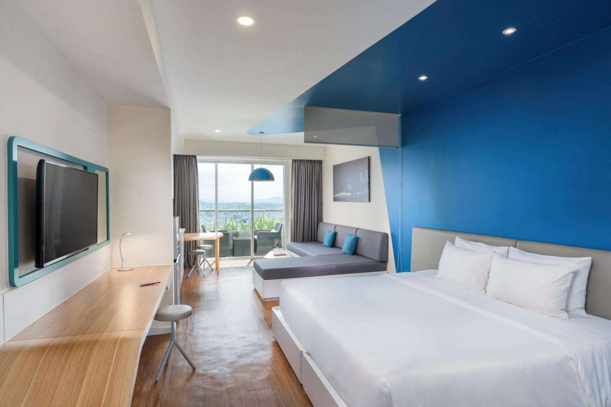 Tui Blue Nha Trang