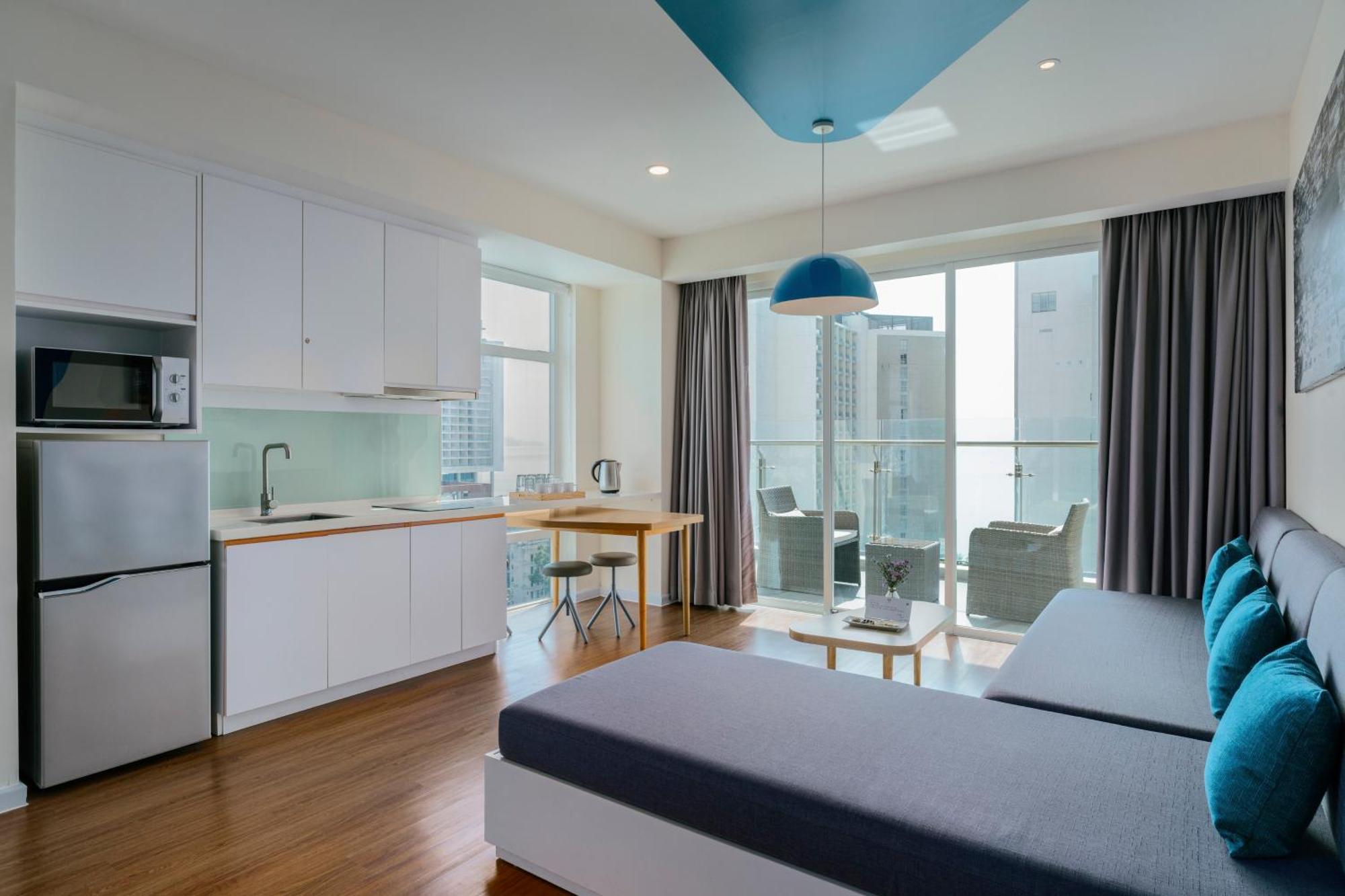 Tui Blue Aparthotel 5*
