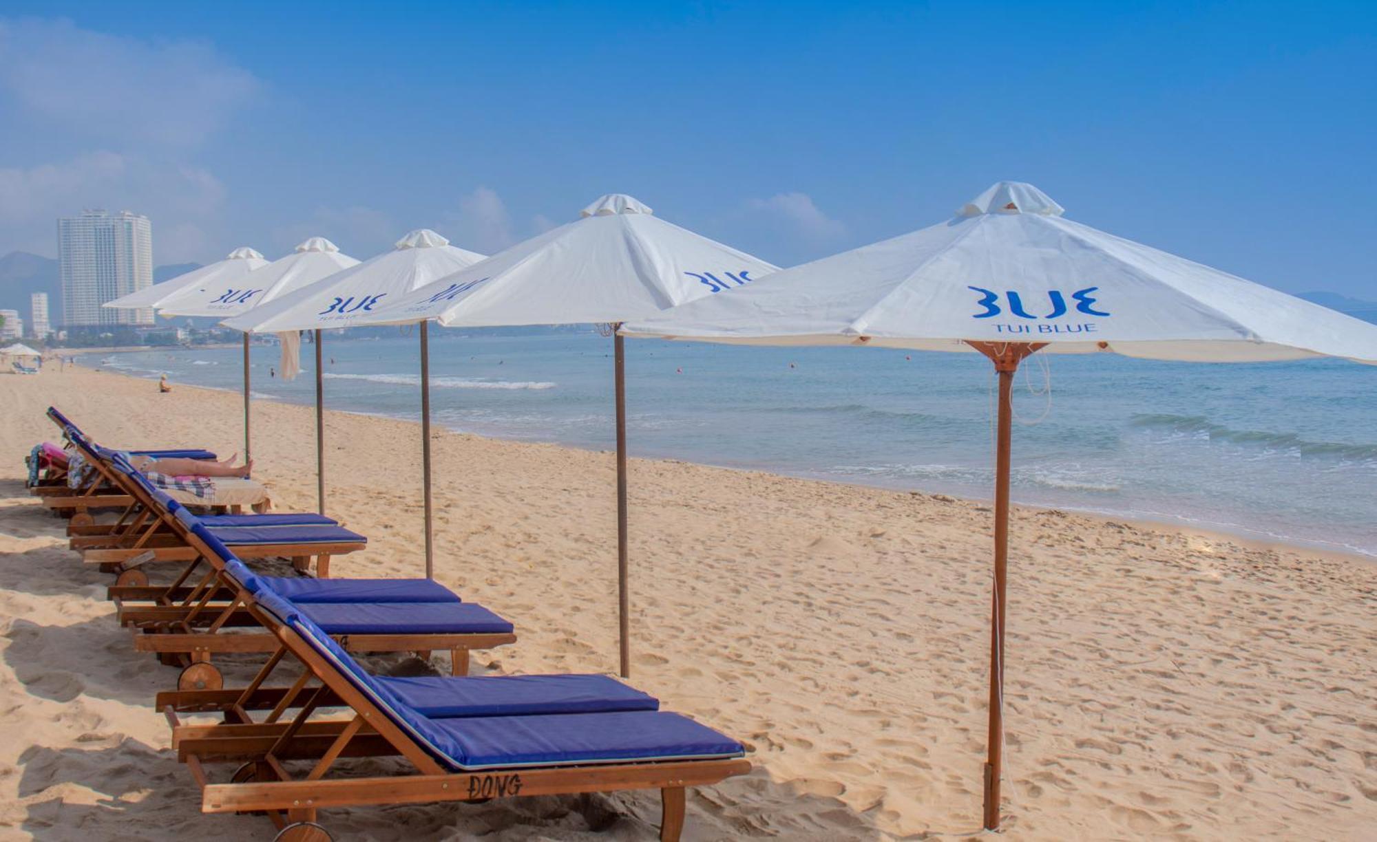 Tui Blue Nha Trang