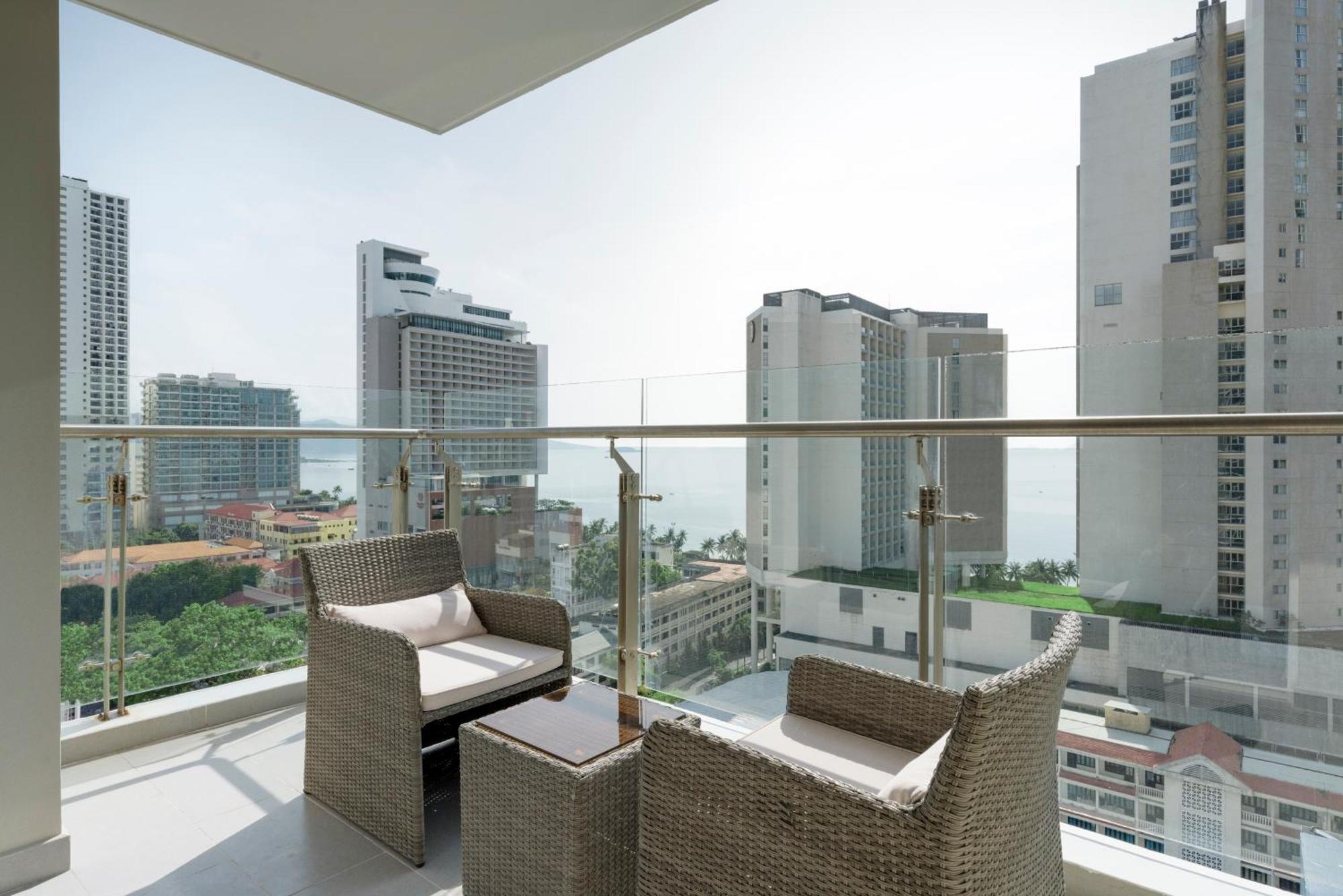 Aparthotel Tui Blue Nha Trang