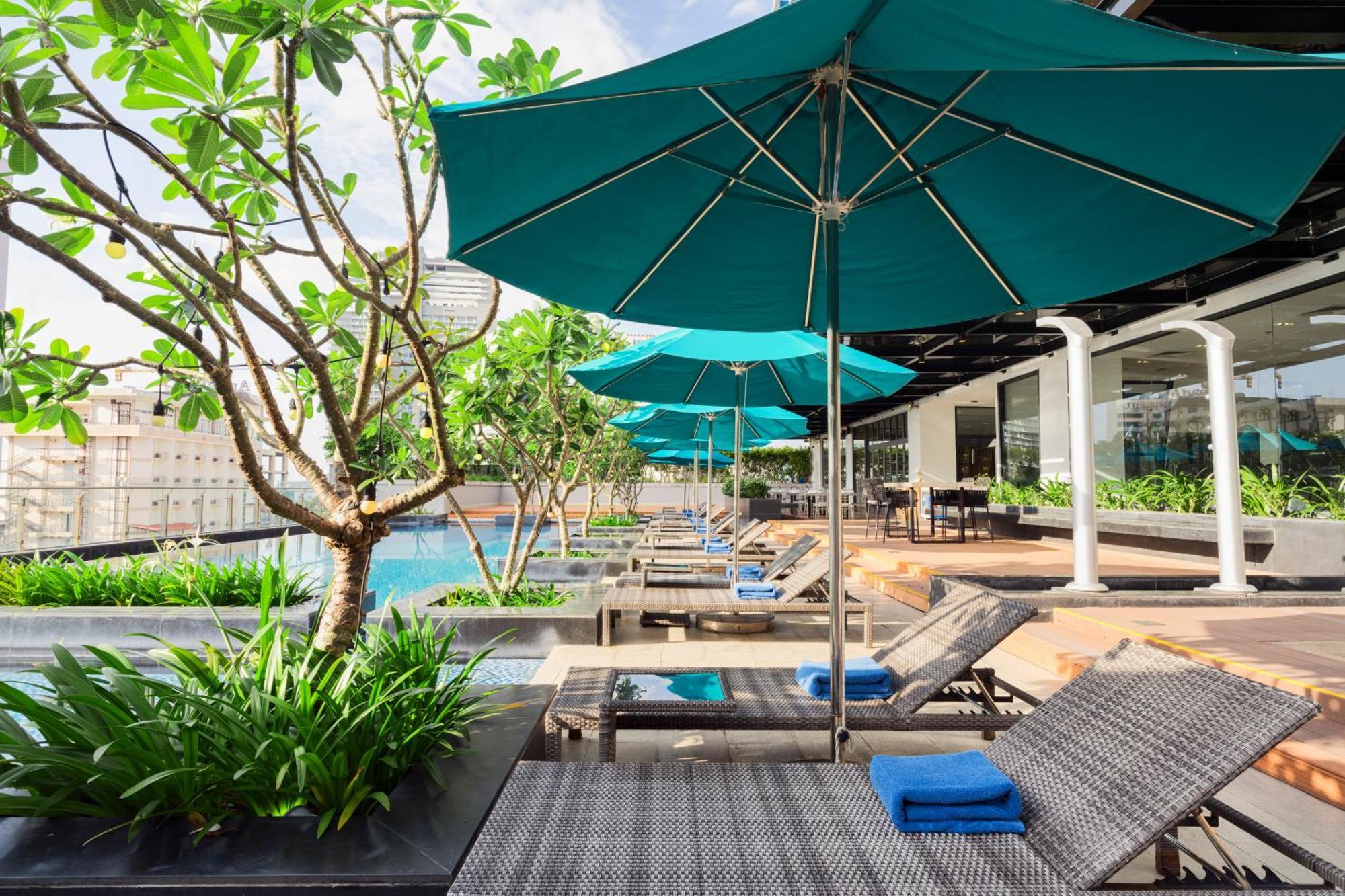 Tui Blue 5* Nha Trang