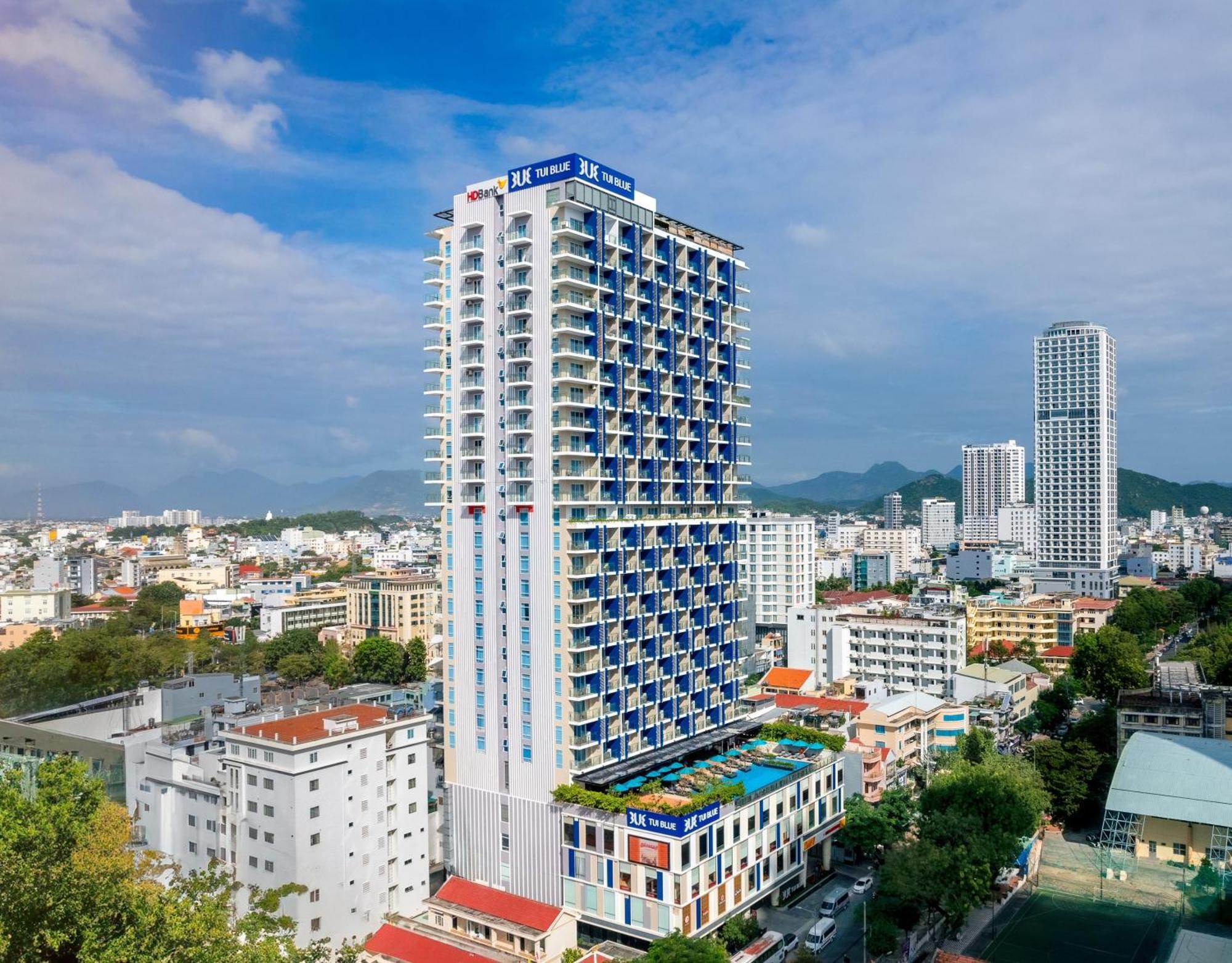 Aparthotel Tui Blue 5*