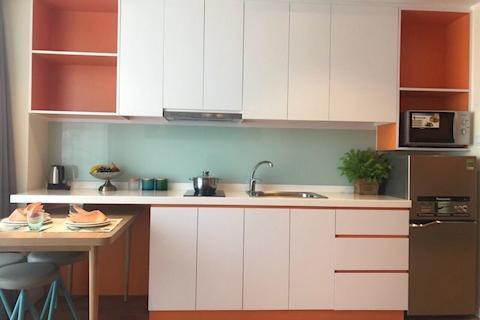 Aparthotel Tui Blue Nha Trang