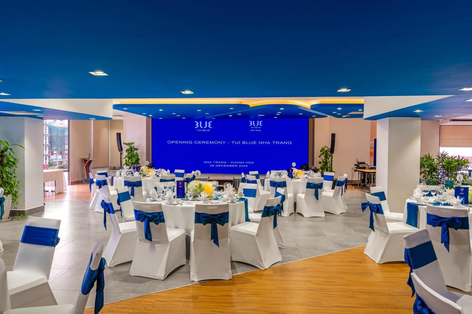 Tui Blue 5*